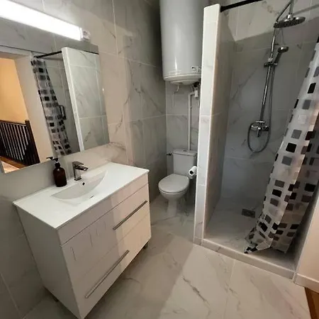 La Maison D'helena Apartment