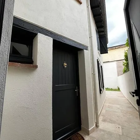 La Maison D'helena *